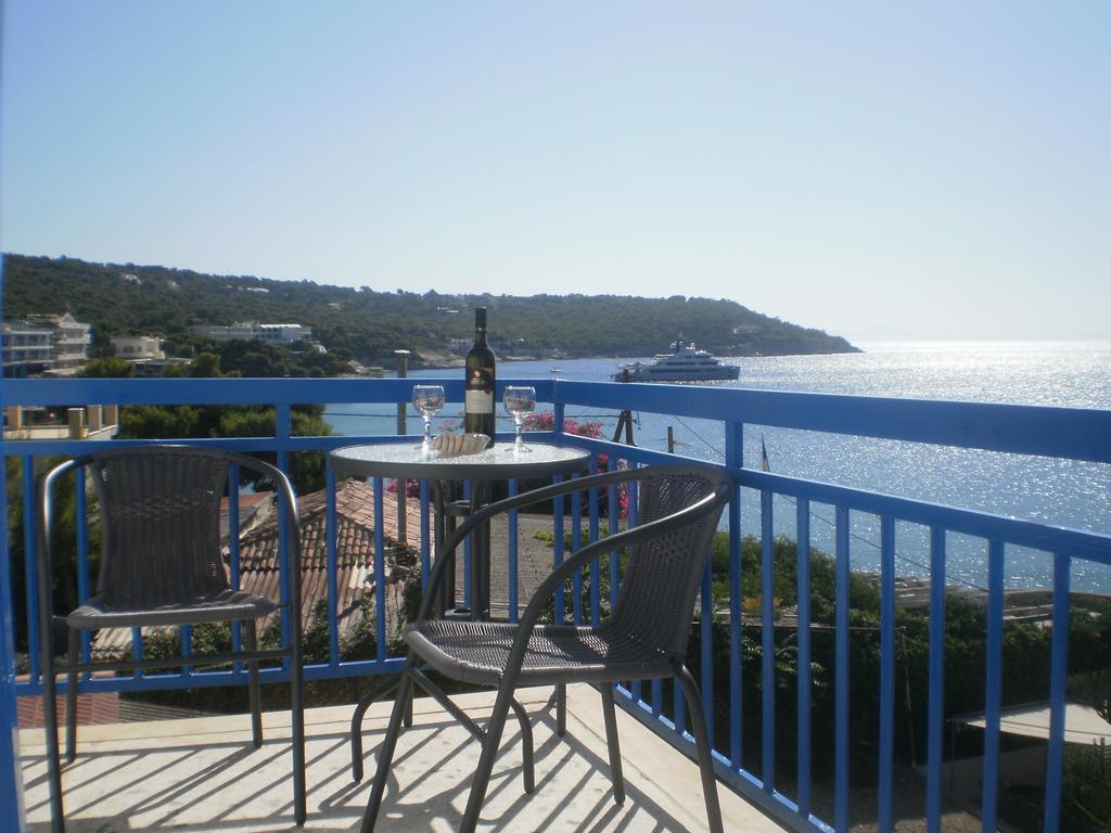 Sunrise Flora Apartment Agia Marina  Room photo